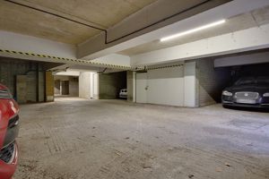 Undercroft Parking- click for photo gallery